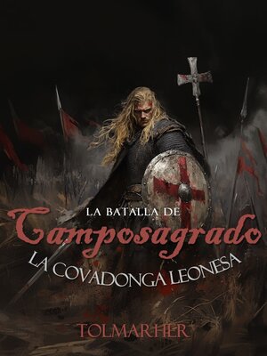 cover image of La Batalla de Camposagrado